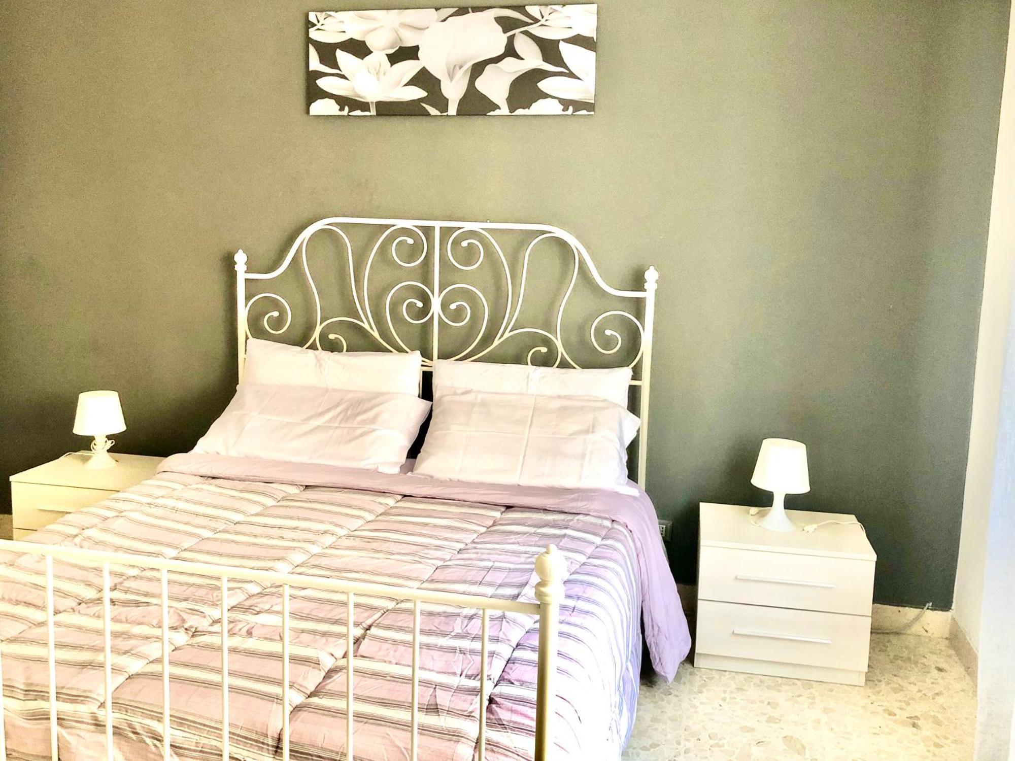 Apartamento Citta Mare CTA Exterior foto