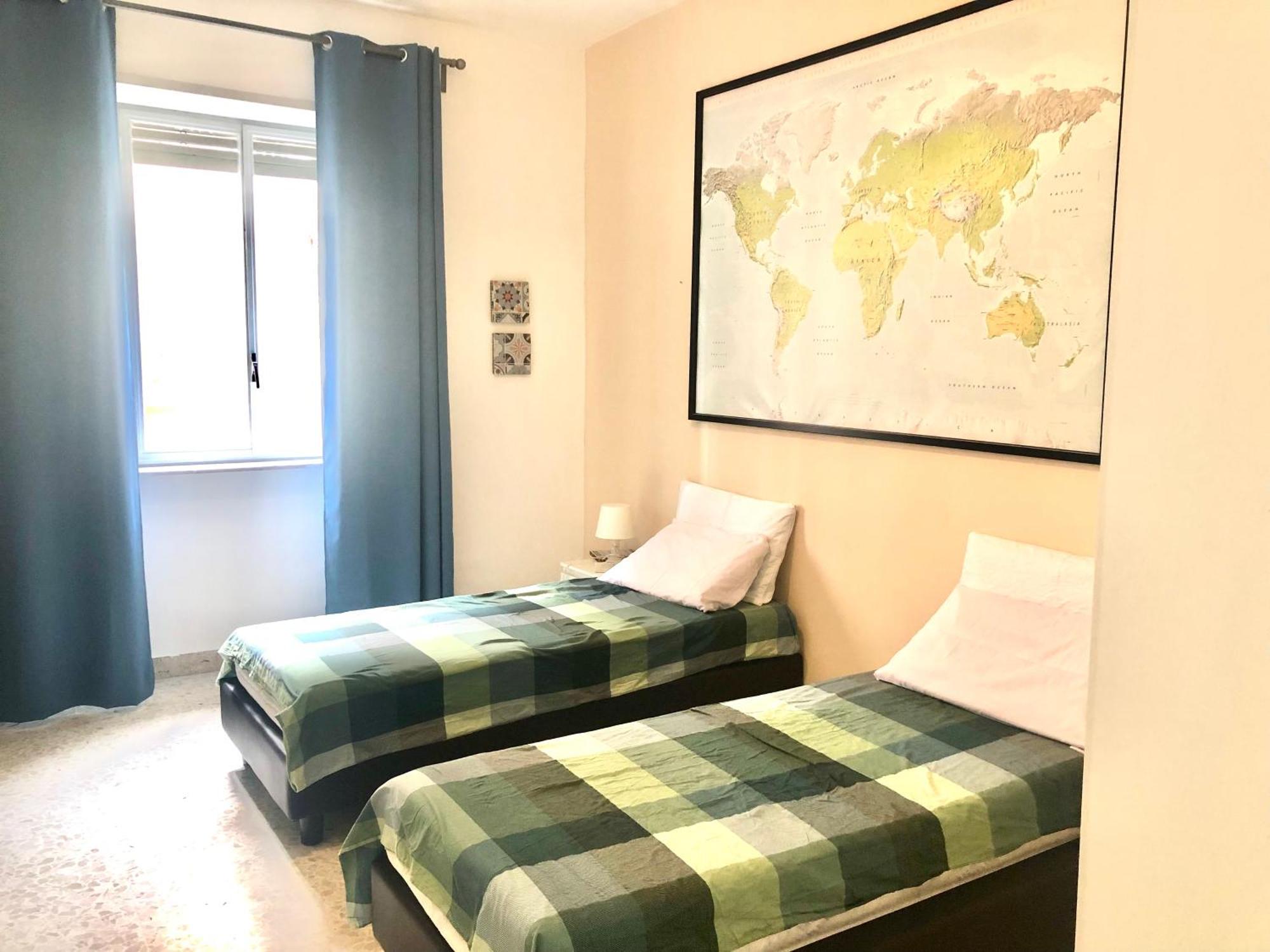 Apartamento Citta Mare CTA Exterior foto