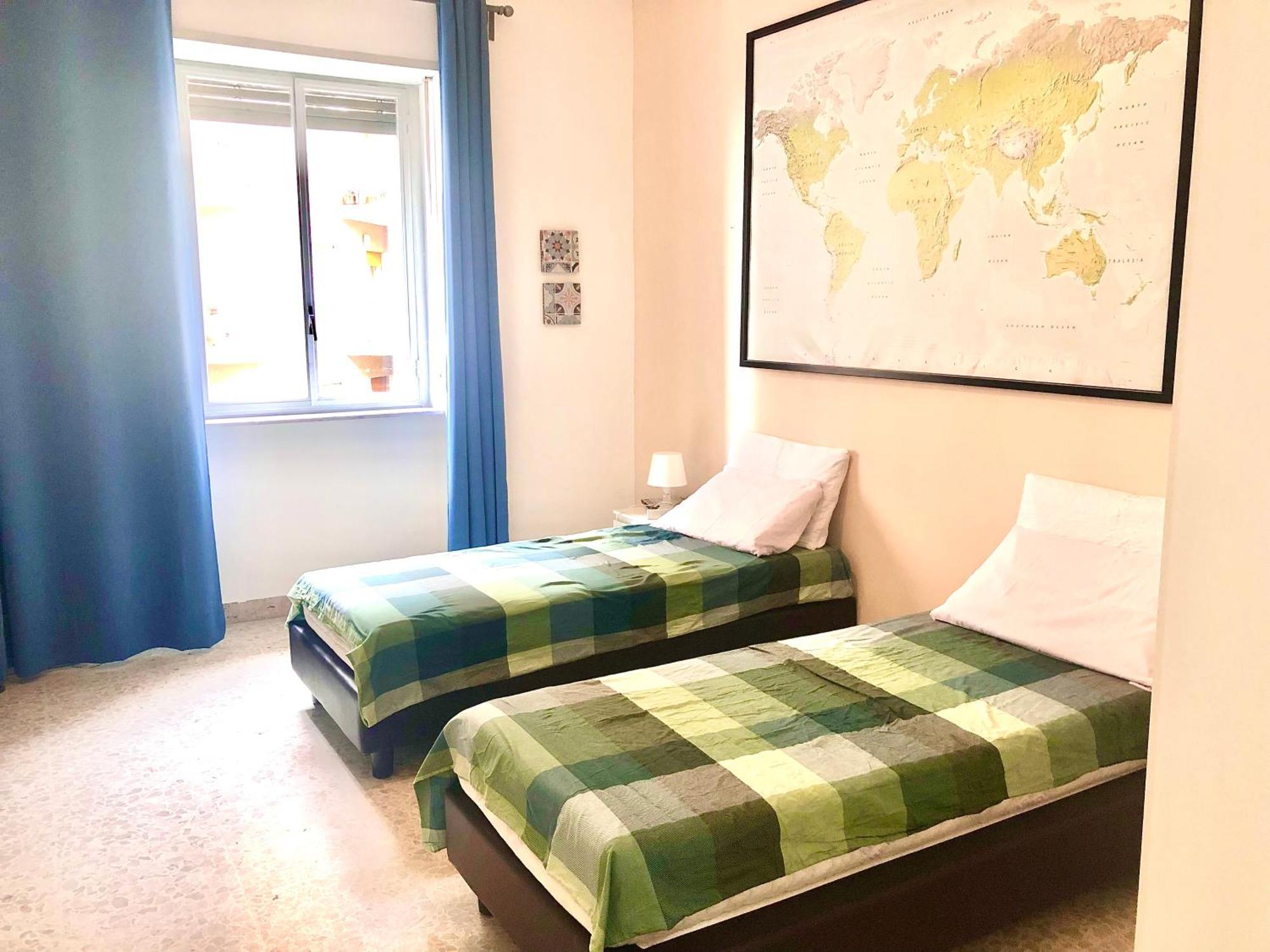 Apartamento Citta Mare CTA Exterior foto