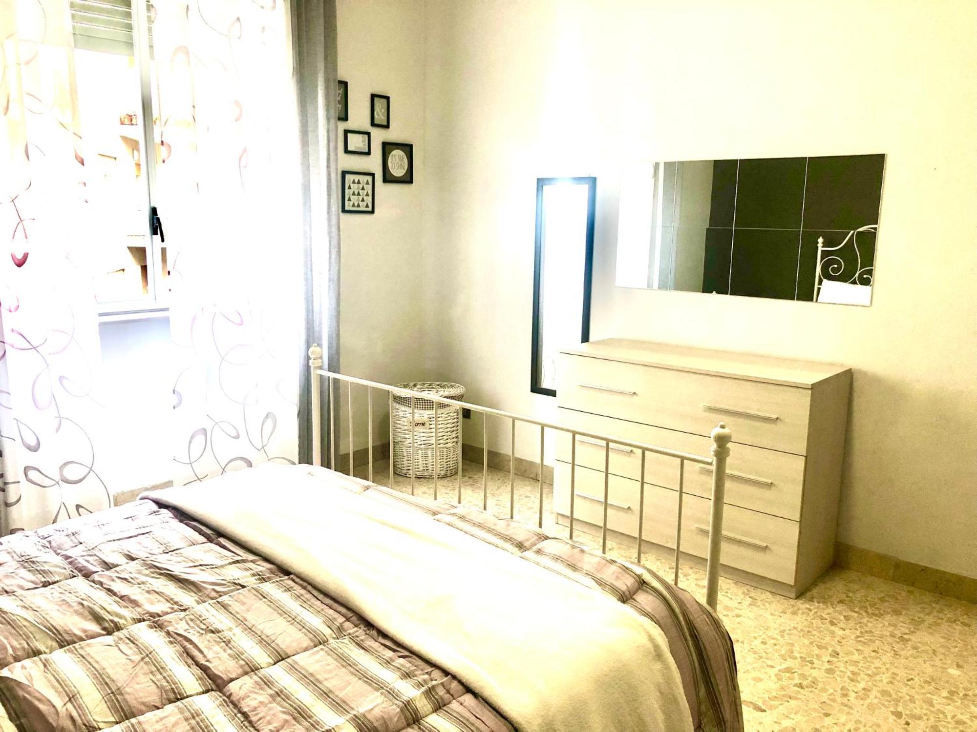 Apartamento Citta Mare CTA Exterior foto