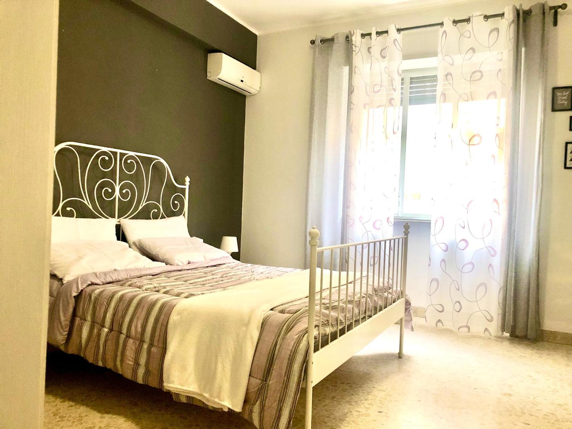 Apartamento Citta Mare CTA Exterior foto