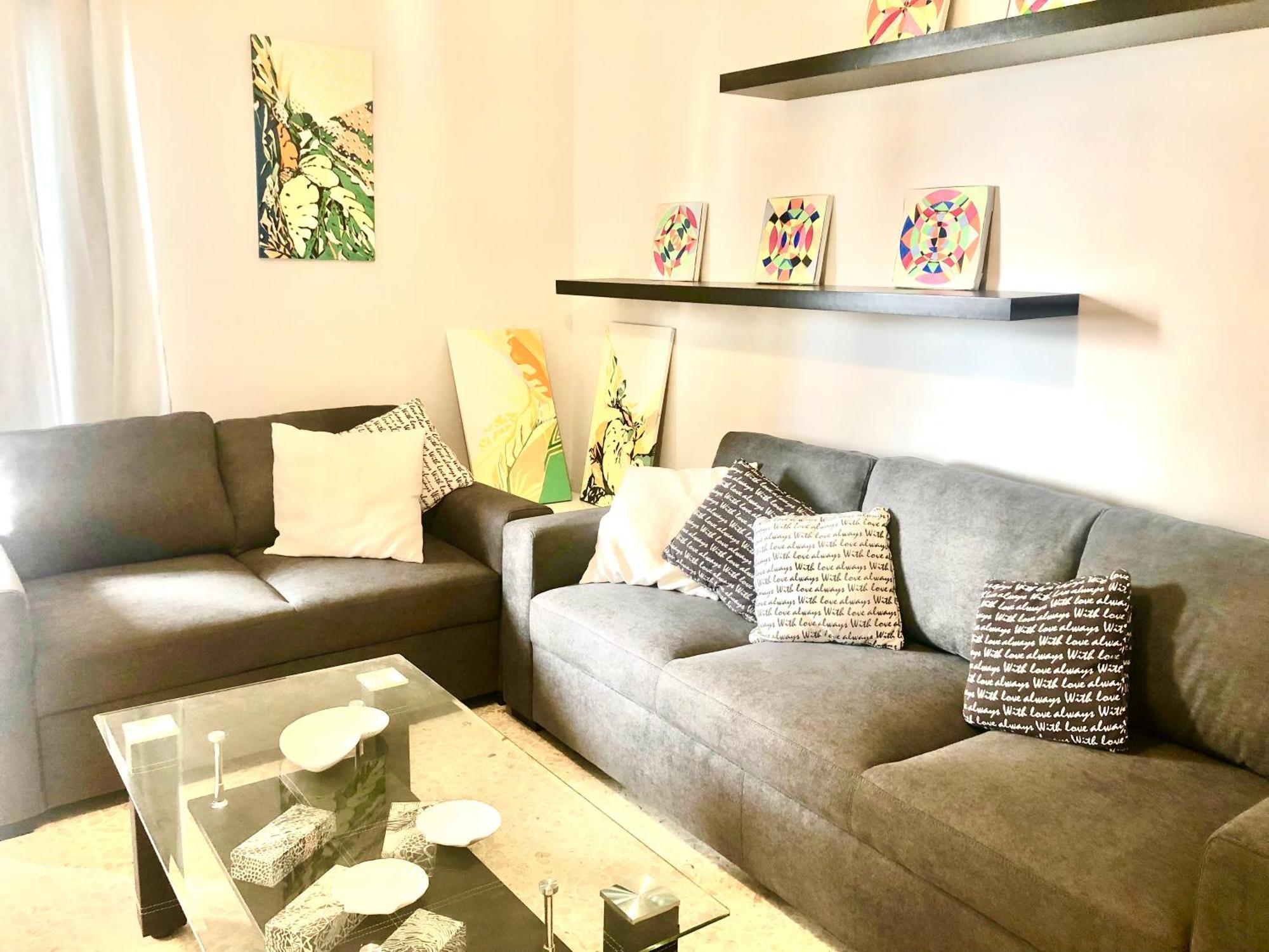 Apartamento Citta Mare CTA Exterior foto