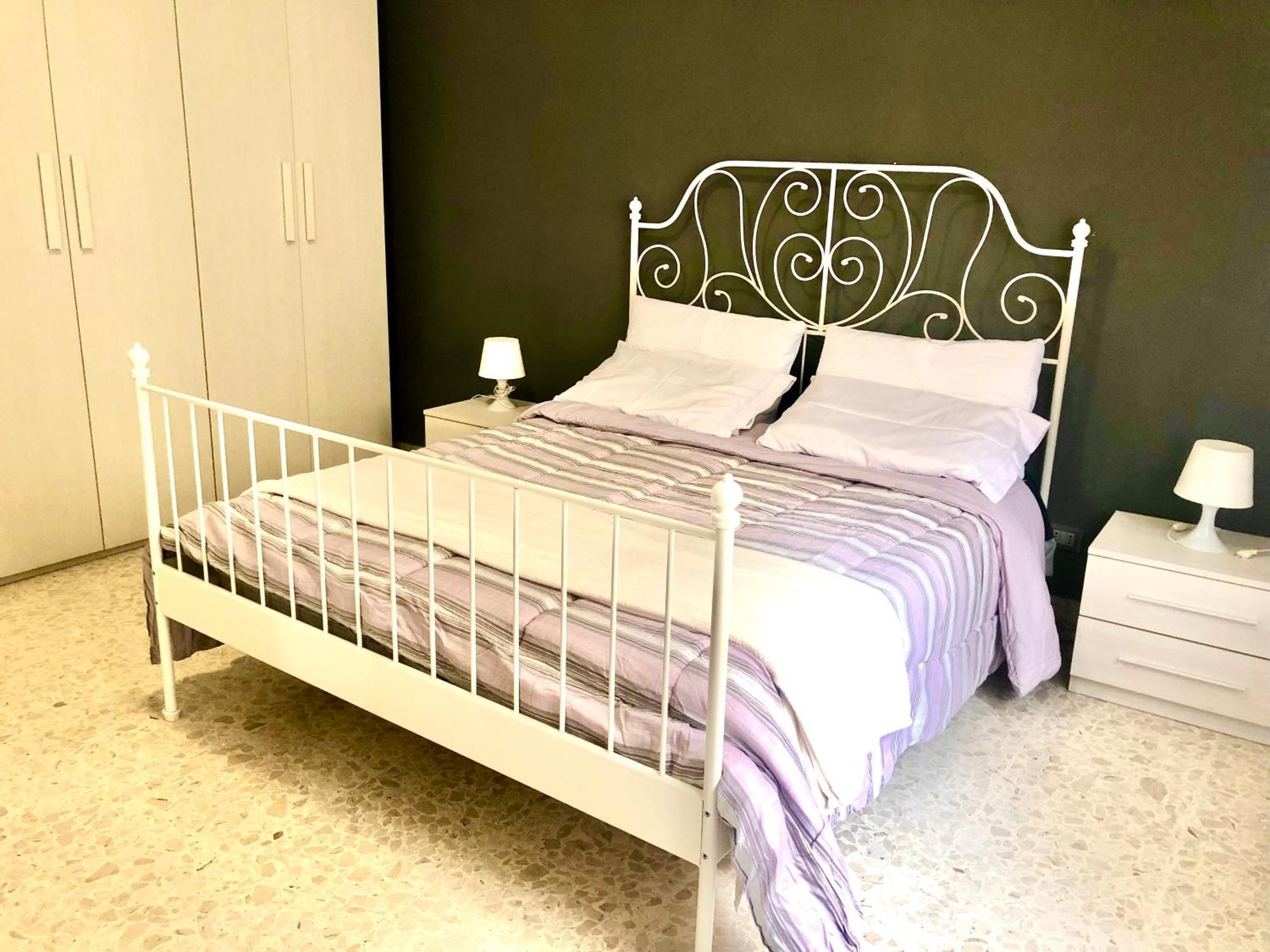 Apartamento Citta Mare CTA Exterior foto