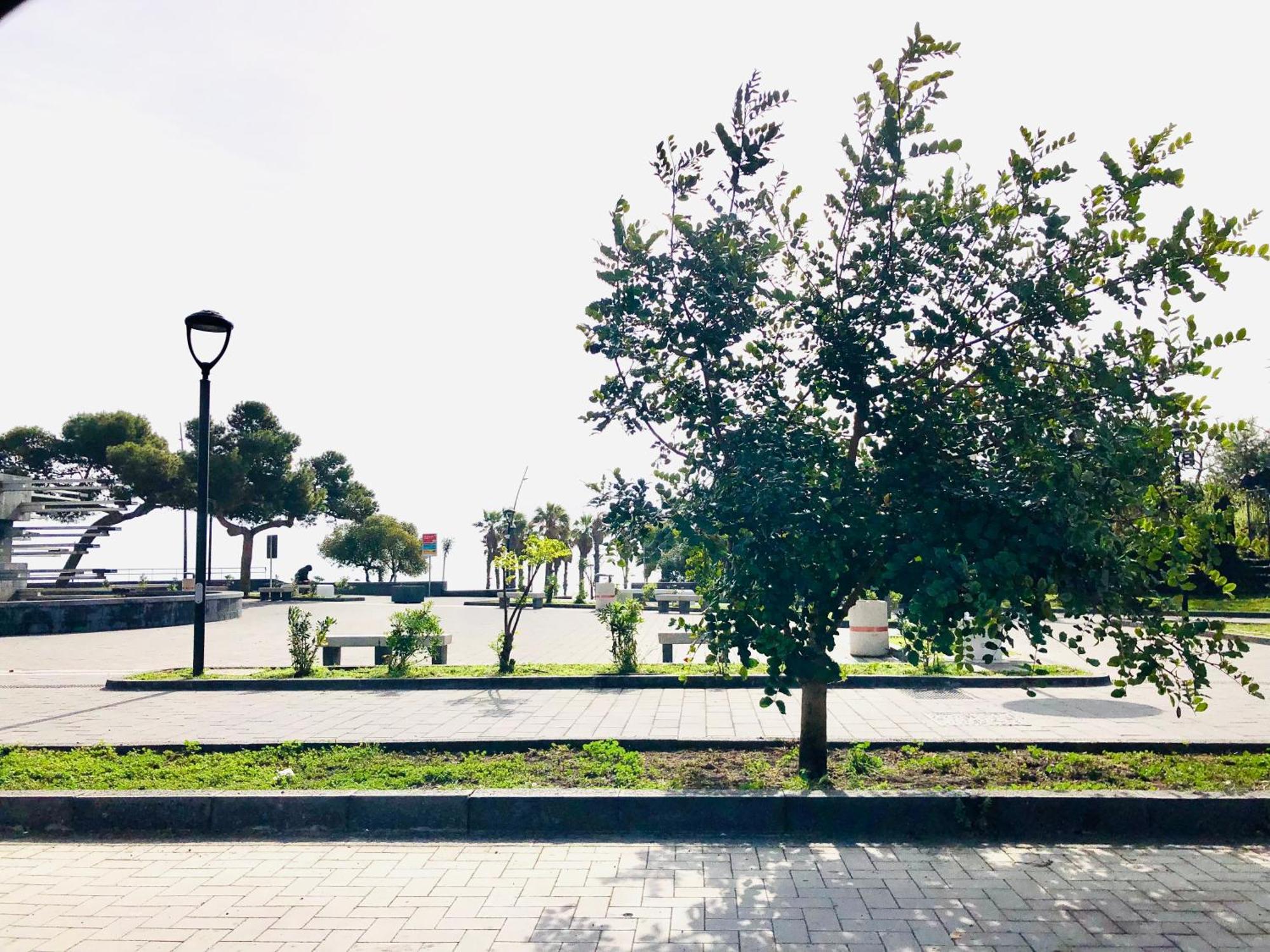 Apartamento Citta Mare CTA Exterior foto