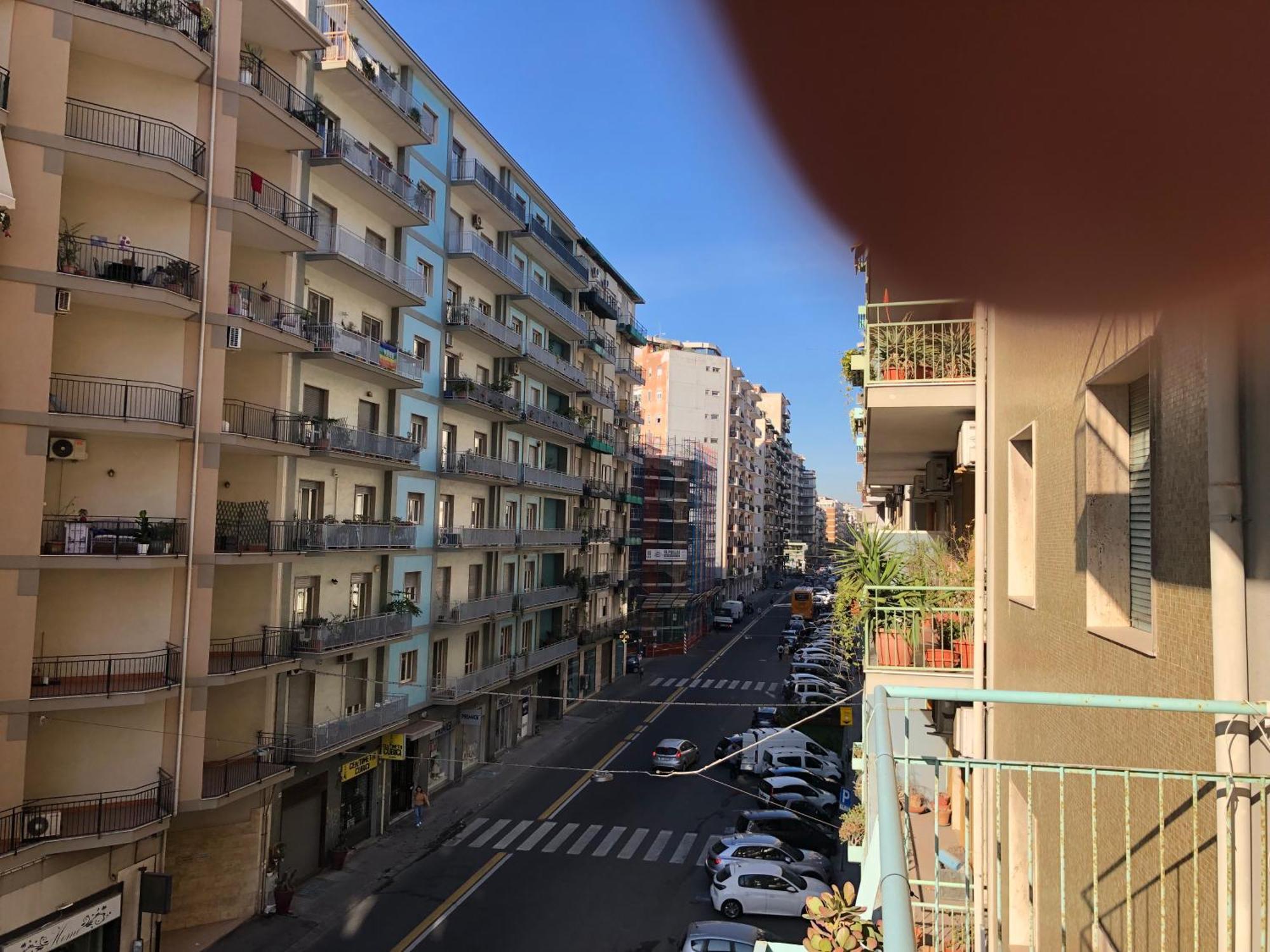 Apartamento Citta Mare CTA Exterior foto